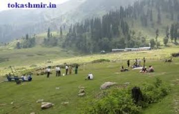 Pleasurable 6 Days 5 Nights Srinagar, pahalgam, gulmarg with sonamarg Tour Package