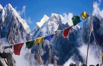 Ecstatic 7 Days 6 Nights Changu lake Weekend Getaways Trip Package