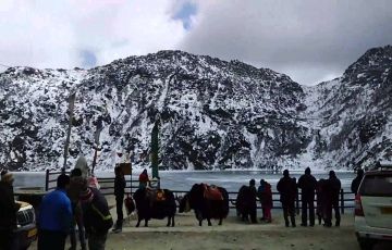 Ecstatic 7 Days 6 Nights Changu lake Weekend Getaways Trip Package