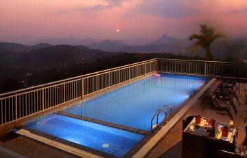 Best 2 Days 1 Night Munnar Holiday Package