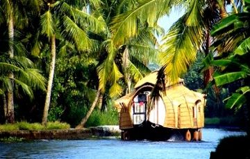 Munnar Tour Package for 6 Days 5 Nights