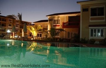 Ecstatic 4 Days 3 Nights Goa Holiday Package by GURMANSH TRAVELS