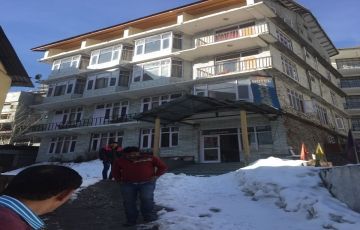 Family Getaway 4 Days 3 Nights Manali Weekend Getaways Holiday Package