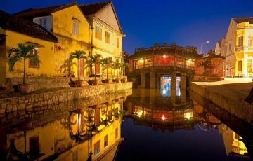 Magical 13 Days 12 Nights Hanoi, Halong, Hue and Danang Trip Package