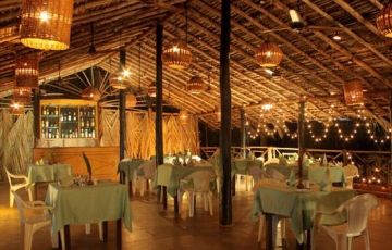 Amazing 4 Days 3 Nights South Goa Vacation Package