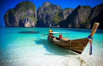 Beautiful 6 Days 5 Nights Phuket Holiday Package