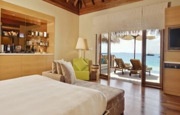 Memorable 5 Days 4 Nights Male Trip Package