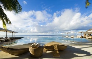 Memorable 5 Days 4 Nights Male Trip Package