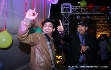 Memorable 3 Days 2 Nights BHIMTAL and Nainital Tour Package