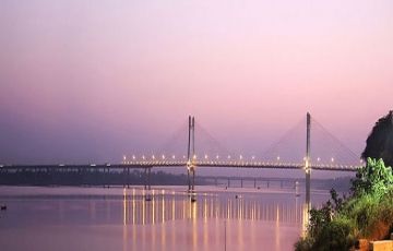 Memorable 5 Days 4 Nights Varanasi Vacation Package