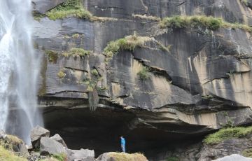 Memorable 4 Days 3 Nights Nagar Vacation Package