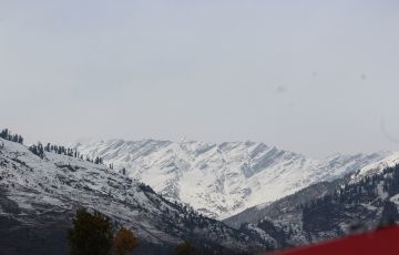 Memorable 4 Days 3 Nights Nagar Vacation Package