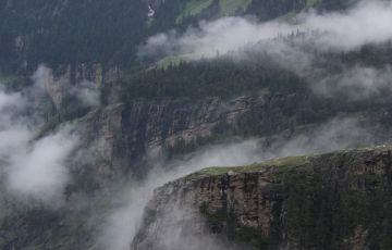 Memorable 4 Days 3 Nights Nagar Vacation Package