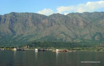 Pleasurable 3 Days 2 Nights pahalgam Family Trip Package