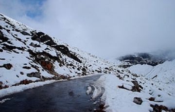 Pleasurable 11 Days 10 Nights Pelling Tour Package