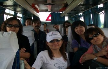 15 Days 16 Nights New Delhi to Delhi Tour Package