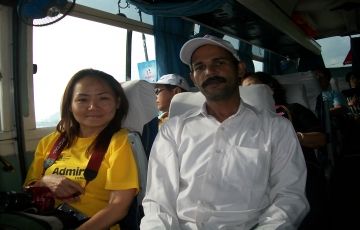 15 Days 16 Nights New Delhi to Delhi Tour Package