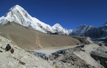 Magical Everest Tour Package for 15 Days 14 Nights