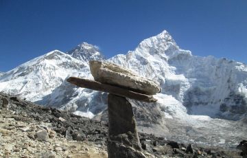 Magical Everest Tour Package for 15 Days 14 Nights