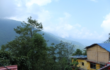 Best 5 Days 4 Nights Sikkim, Kalimpong, Phadamchen and Lingtham Weekend Getaways Tour Package