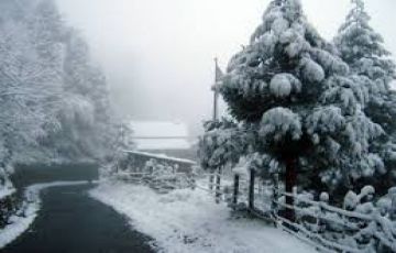 Ecstatic 9 Days 8 Nights Gangtok, Lachung, Pelling and Darjeeling Vacation Package