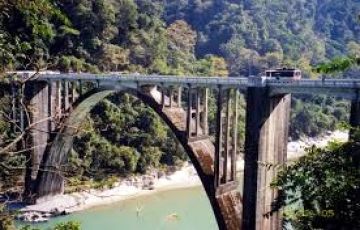 Ecstatic 9 Days 8 Nights Gangtok, Lachung, Pelling and Darjeeling Vacation Package