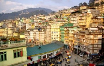 Amazing 10 Days 9 Nights Gangtok, Lachen, Pelling and Darjeeling Tour Package