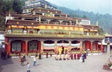 Pleasurable 6 Days 5 Nights Darjeeling, Kalimpong with Gangtok Holiday Package