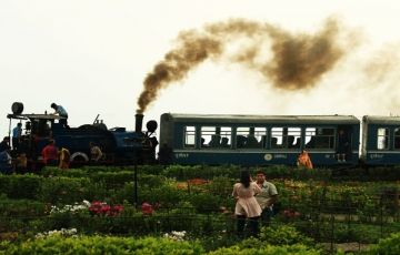 10 Days New Jalpaiguri to Kalimpong Trip Package