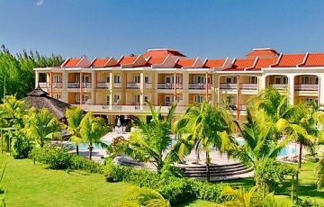 Beautiful Mauritius Tour Package for 5 Days 4 Nights