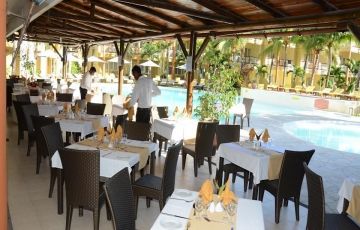 Beautiful Mauritius Tour Package for 5 Days 4 Nights