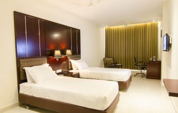 Heart-warming 2 Days 1 Night Kumbakonam Trip Package