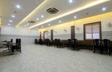 Heart-warming 2 Days 1 Night Kumbakonam Trip Package