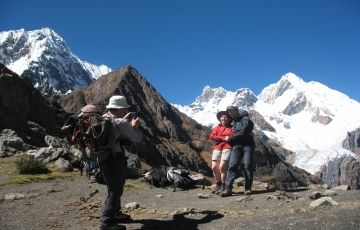 Beautiful 10 Days 9 Nights Huaraz, Llamac, Chiquian, Huayhuash, llamac, huaraz, lima with chiquian Trip Package