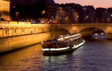 Italy and France Tour