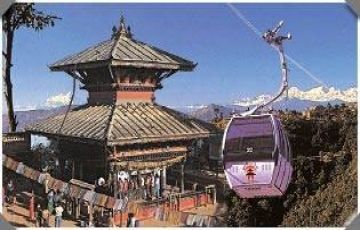 Experience Jomsome Tour Package for 7 Days 6 Nights