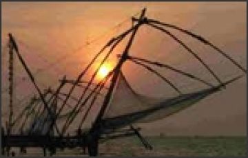 Amazing Thekkady Tour Package for 9 Days 8 Nights