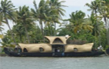 Amazing Thekkady Tour Package for 9 Days 8 Nights