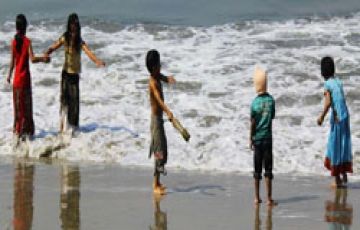 Memorable 9 Days 8 Nights Cochin, Cherai, Munnar, Thekkady, Alleppey, Kumarakom and Kovalam Tour Package