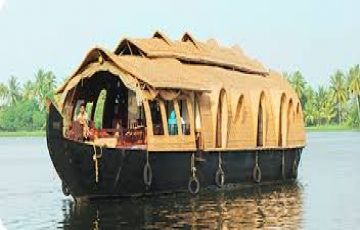 5 Days Delhi,cochin to Cochin Tour Package