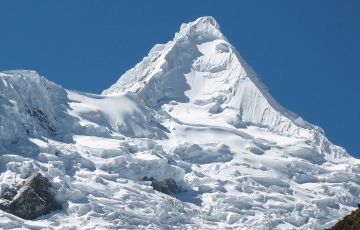 Amazing 13 Days 12 Nights Huaraz, Caraz and Huascaran Trip Package