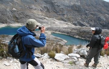 Amazing 13 Days 12 Nights Huaraz, Caraz and Huascaran Trip Package