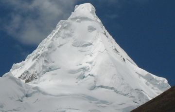 Amazing 13 Days 12 Nights Huaraz, Caraz and Huascaran Trip Package