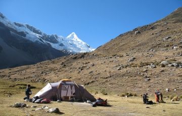Amazing 13 Days 12 Nights Huaraz, Caraz and Huascaran Trip Package