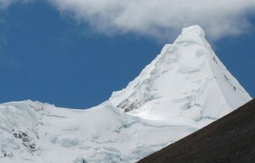 Best 13 Days 12 Nights huascaran Tour Package