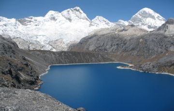 Best 13 Days 12 Nights huascaran Tour Package