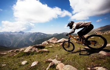 Ecstatic 10 Days 9 Nights Nubra Valley Tour Package