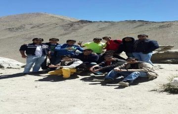 Thiksey Tour Package for 5 Days 4 Nights from Leh