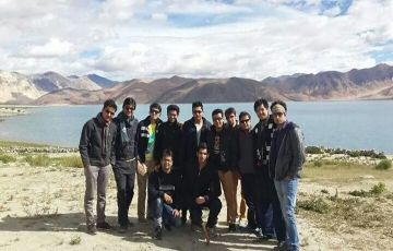 Thiksey Tour Package for 5 Days 4 Nights from Leh