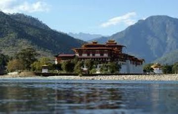 Amazing 8 Days 7 Nights Phuentsholing, Thimphu, Wangdue, Punakha with Paro Holiday Package